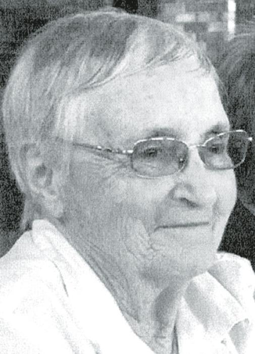 Ardith A. Vobr, 90