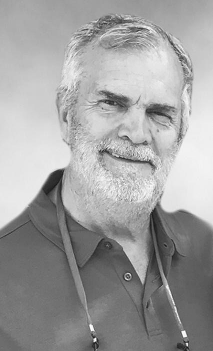 Steve Moran, 75