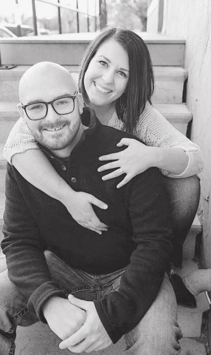Gracey and Shelbourn Announce June 12th Wedding Date