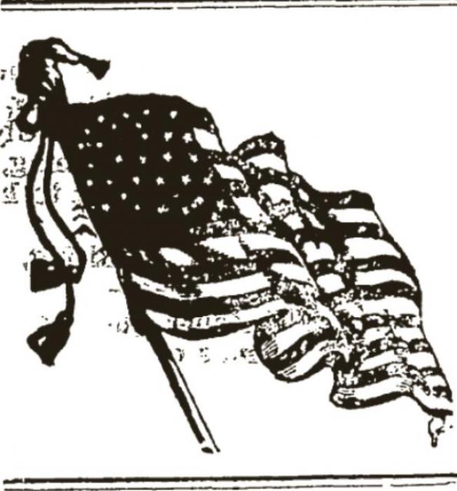 “The advent of peace means far more than could possibly be manifested at a demonstration like this, for after more than four years the world has stood the burden of the most gigantic struggle in the world’s history,” wrote the Ainsworth Star-Journal in 1918.