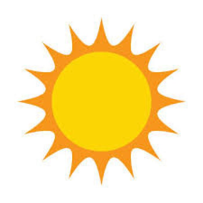 Don’t Forget To Spring Forward