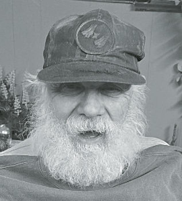 Timothy G. Fox, 75