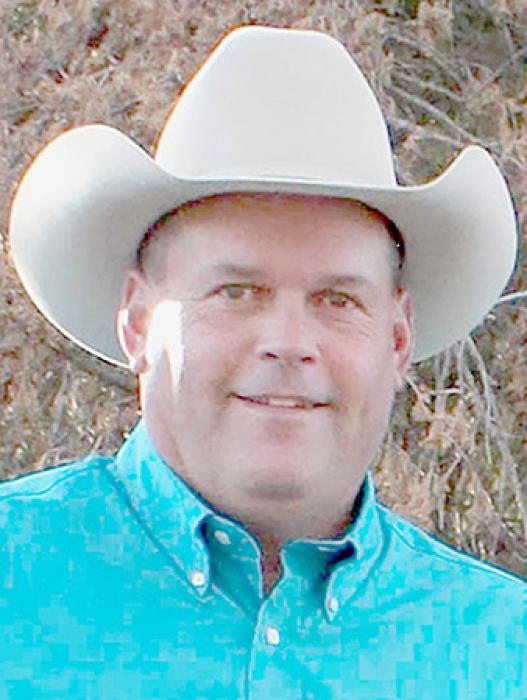Kurt L. Micheel, 51