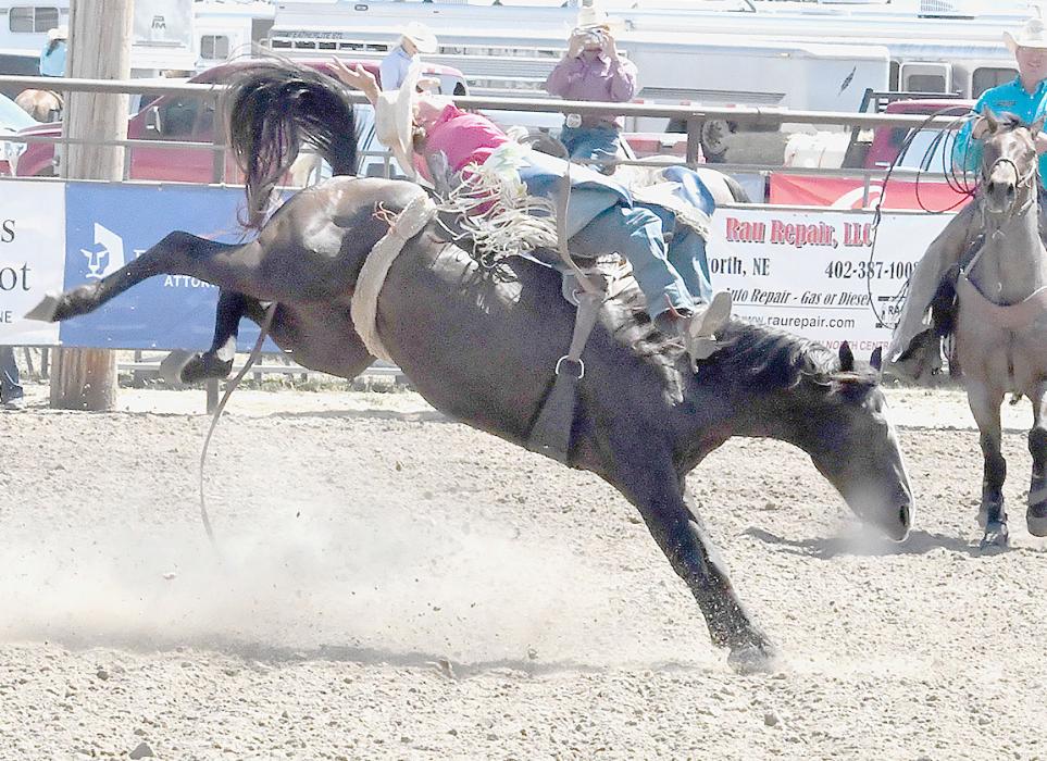 Cowboys and Cowgirls will make their way to the Brown County Fairgrounds in Johnstown, NE for the 88th Annual Brown County Fair and Rodeo, September 1st, 2nd, 3rd and 4th. There will be two days of rodeo activities on Sunday and Monday.