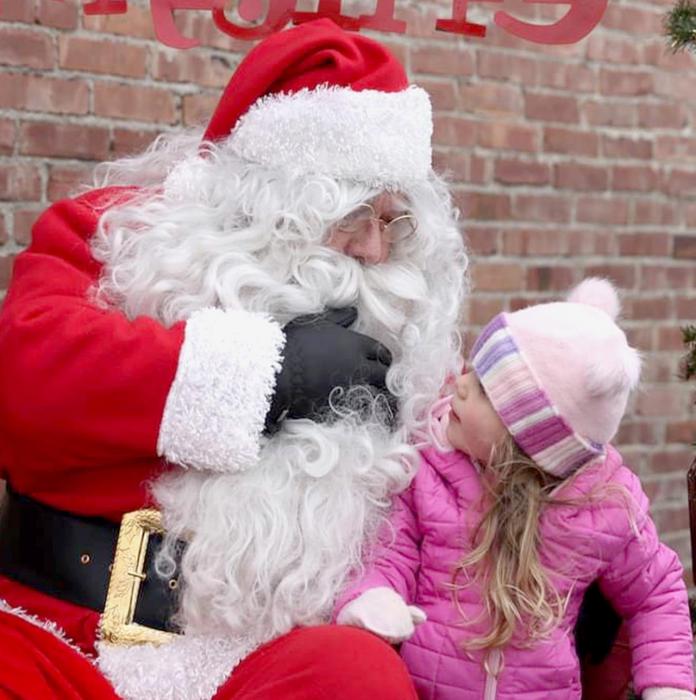 Here Comes Santa Claus, Here Comes Santa Claus