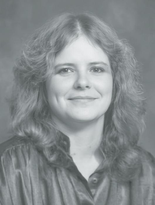 Debora J. (Stamp