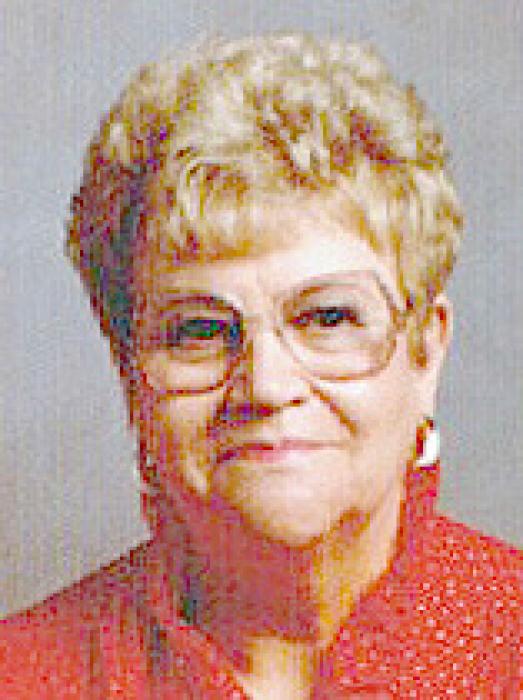Leah Jane Bain, 96