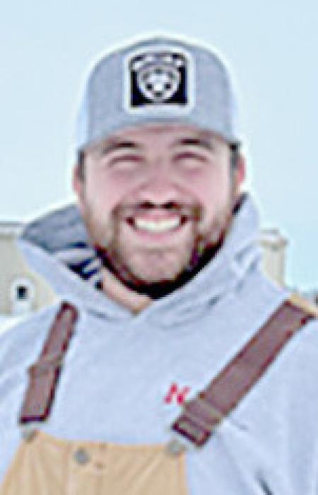 Jacob Harvey Joins University of Nebraska Barta Brothers Ranch