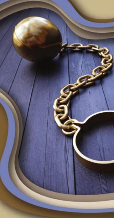 Golden Shackles