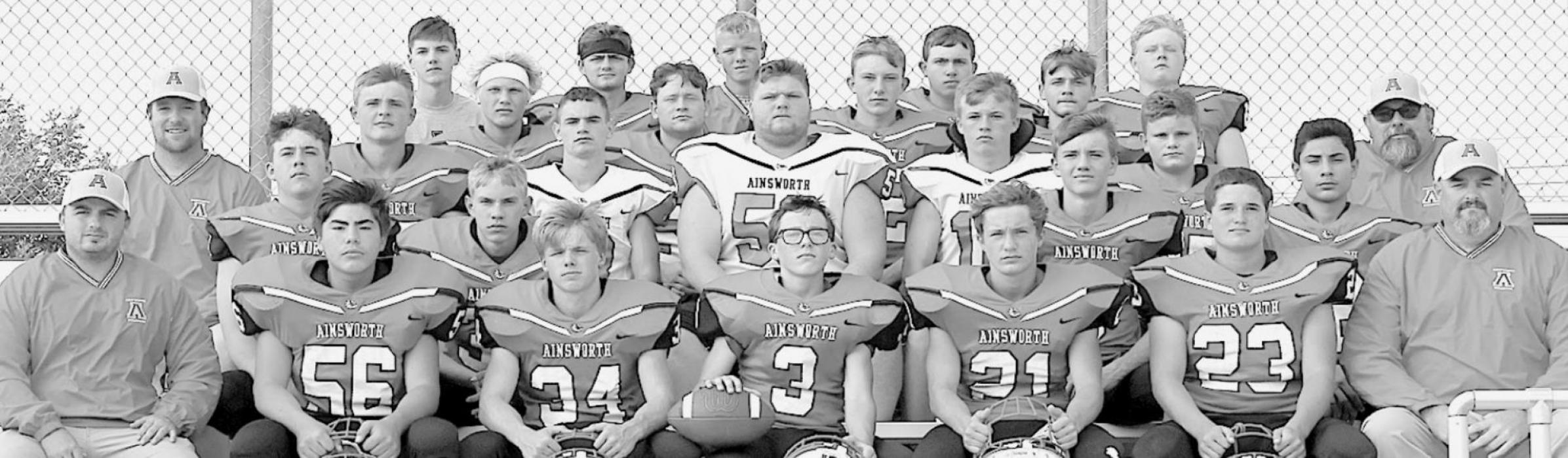 Bulldog Football Itching for a Win; Returns Strong Leadership for 2021 Season