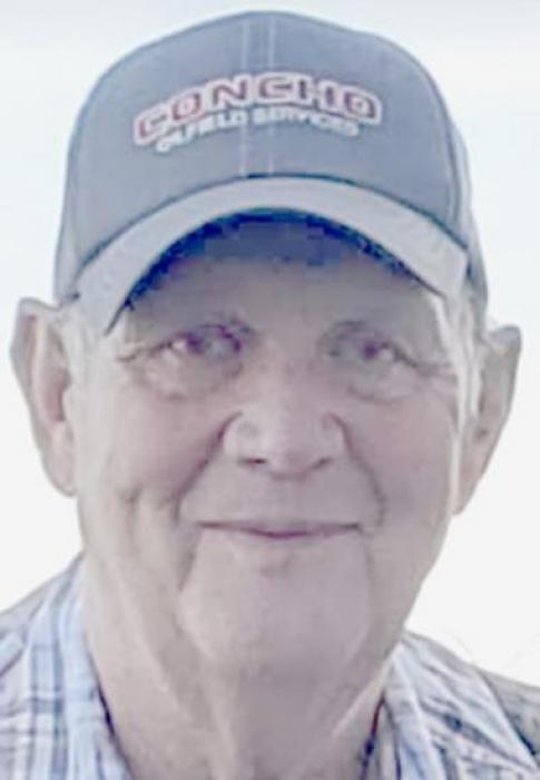Marvin D. Hart, 77