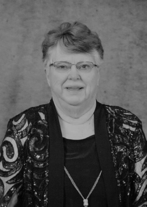 Judith L. Boerger