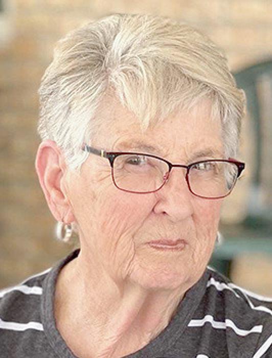 Carole M. Witt, 79