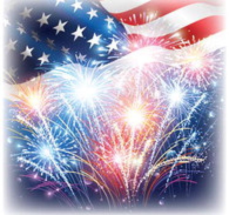 Fireworks - Be Courteous During This 4th of July Celebration