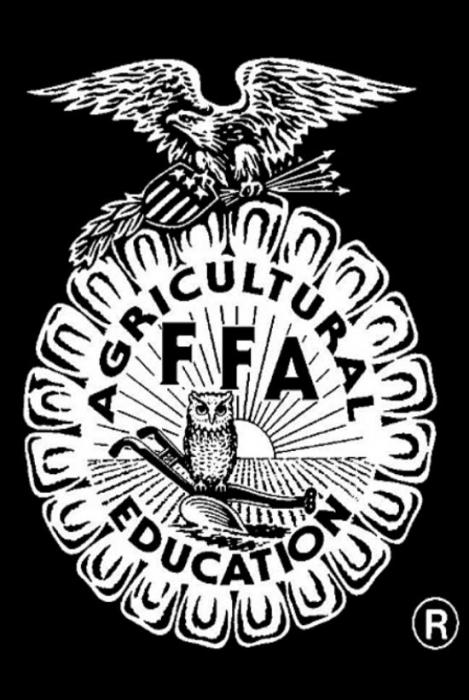 2021 A.H.S. State FFA Participants