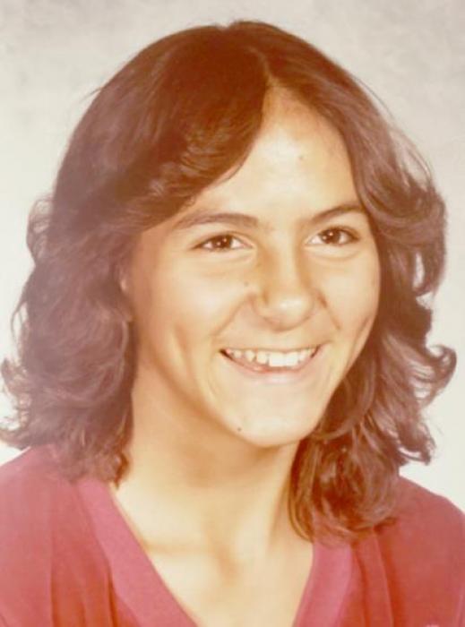 Laurie A. Rudnick, 54