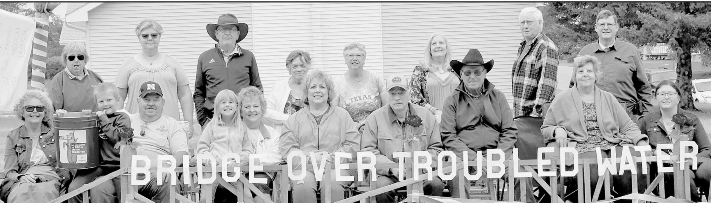 Help the American Legion Auxiliary Celebrate Their 100th Birthday