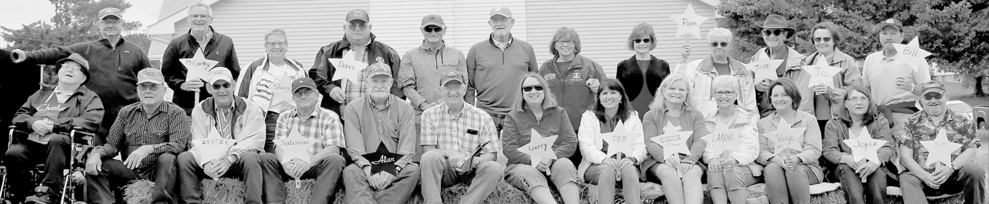 Help the American Legion Auxiliary Celebrate Their 100th Birthday