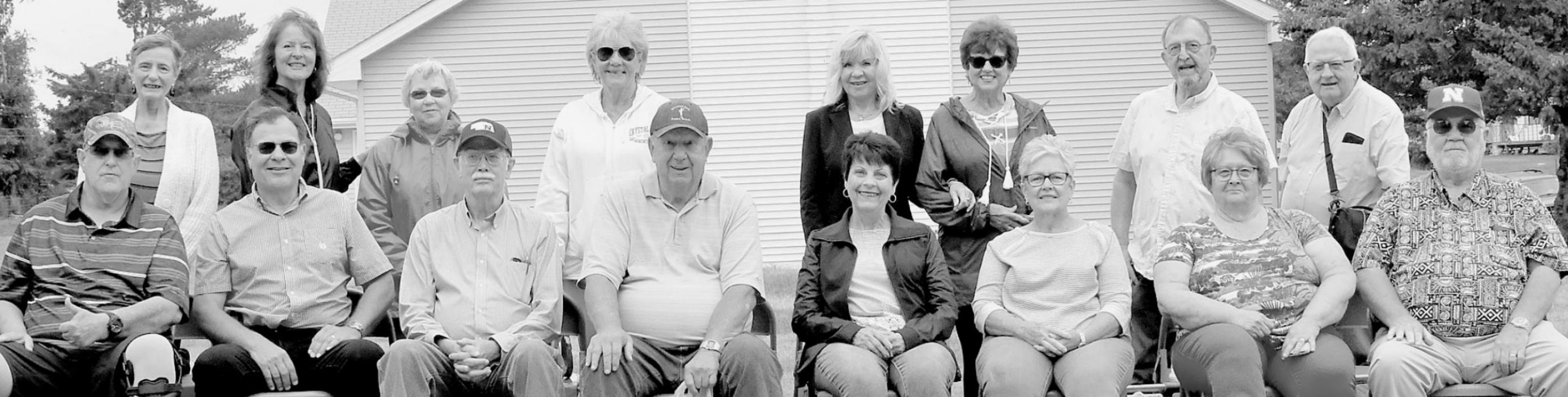 Help the American Legion Auxiliary Celebrate Their 100th Birthday