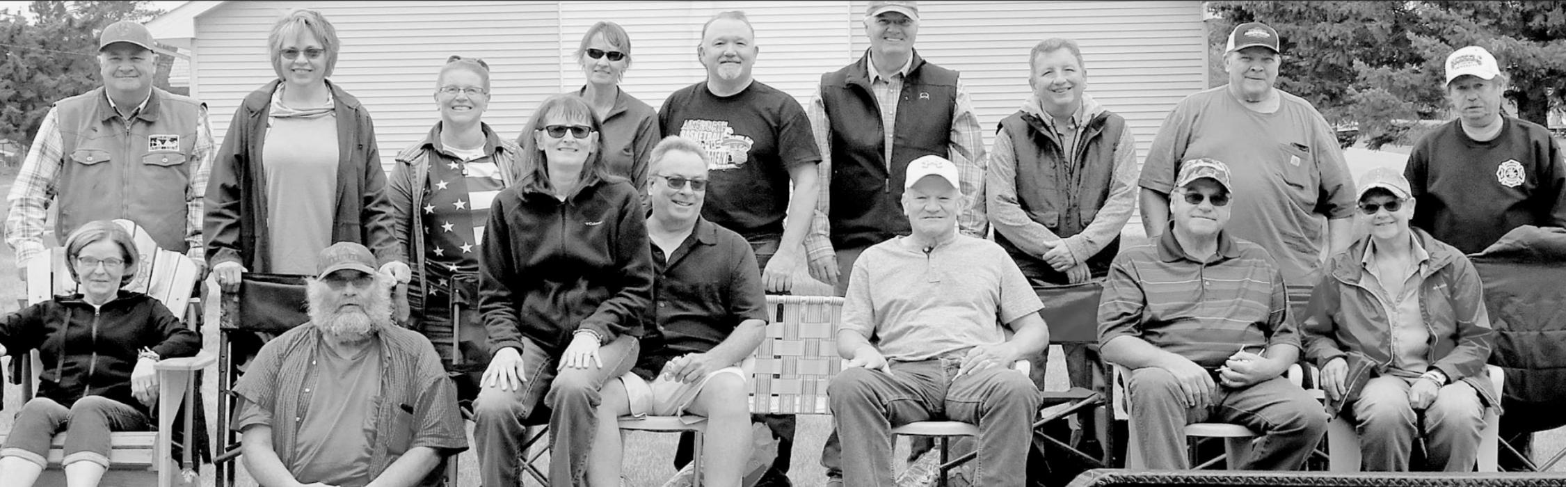 Help the American Legion Auxiliary Celebrate Their 100th Birthday