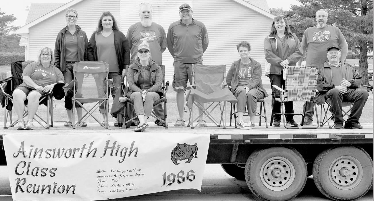Help the American Legion Auxiliary Celebrate Their 100th Birthday