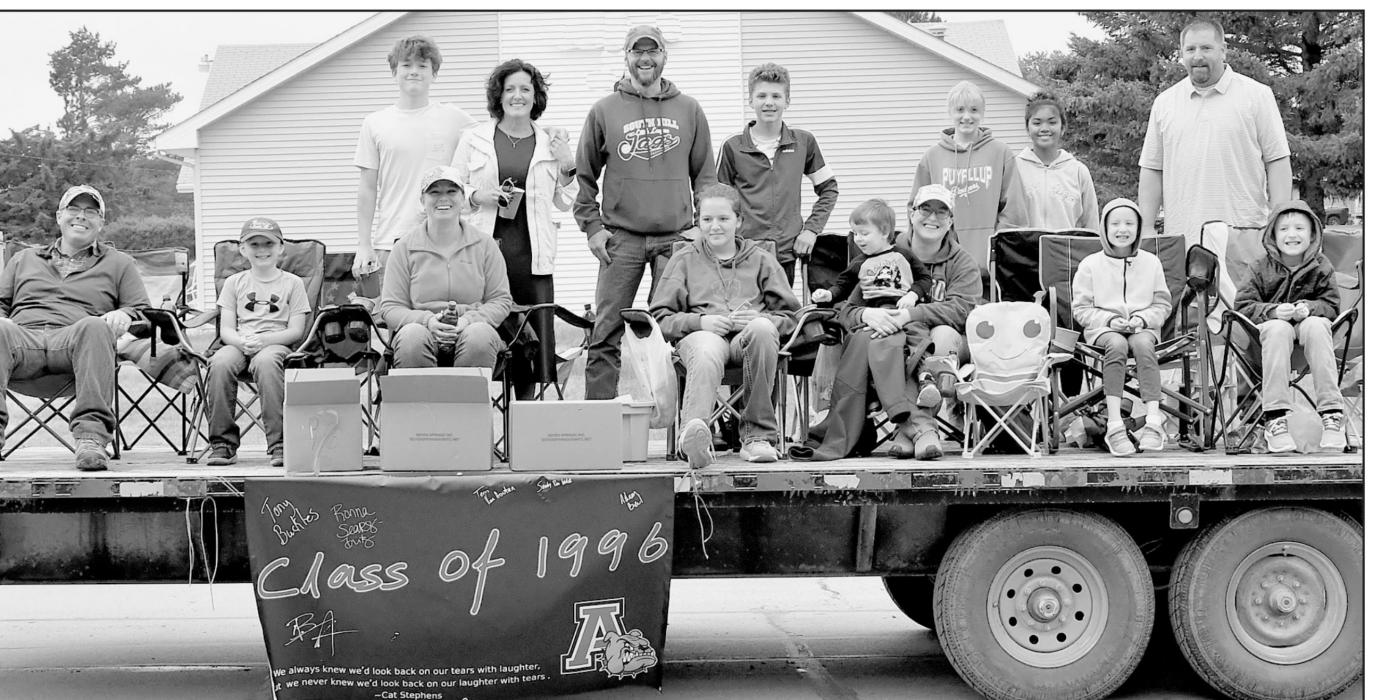 Help the American Legion Auxiliary Celebrate Their 100th Birthday