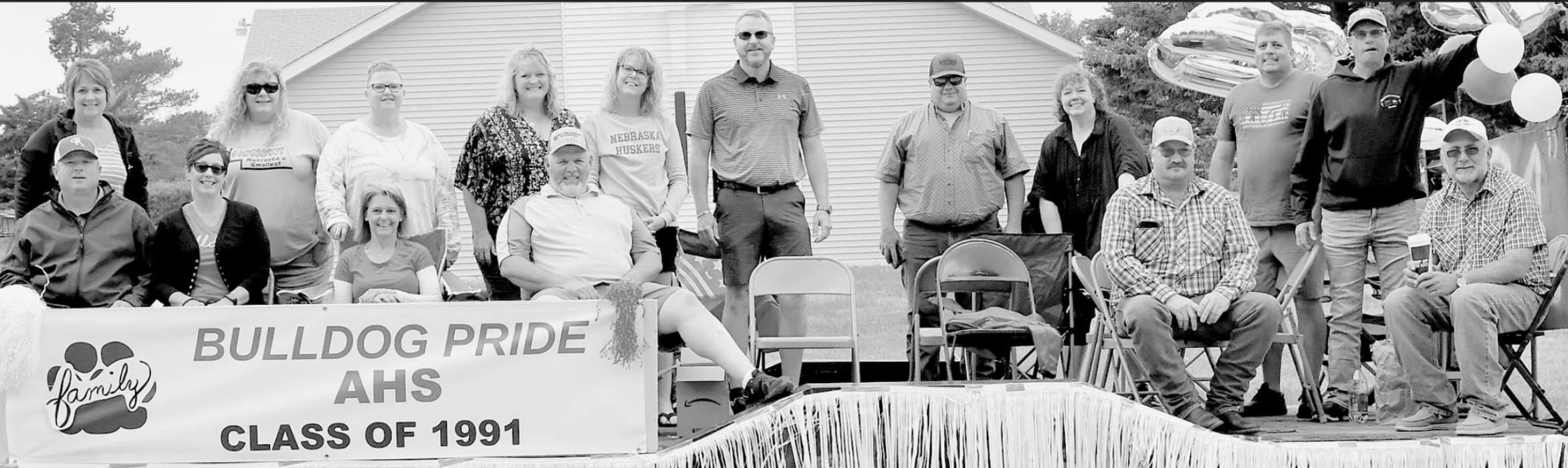 Help the American Legion Auxiliary Celebrate Their 100th Birthday