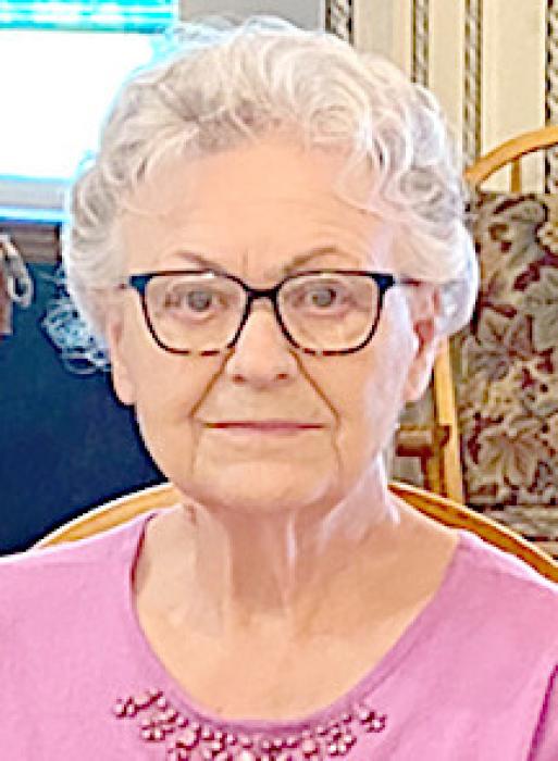 Karen R. Davison, 81