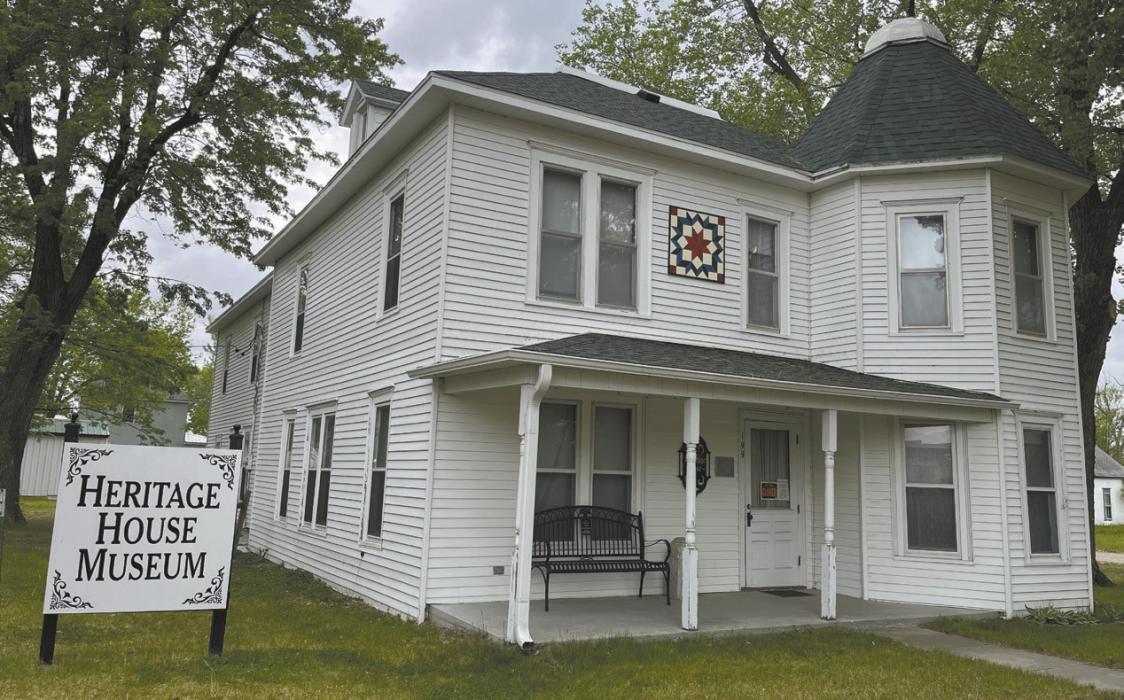 Long Pine’s Miller Hotel on the National Register of Historic Places