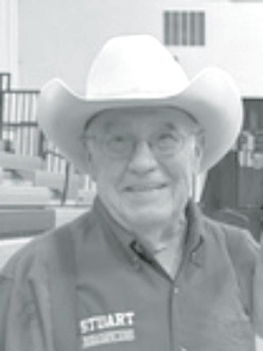 	Jerry F. Steinhauser, 81