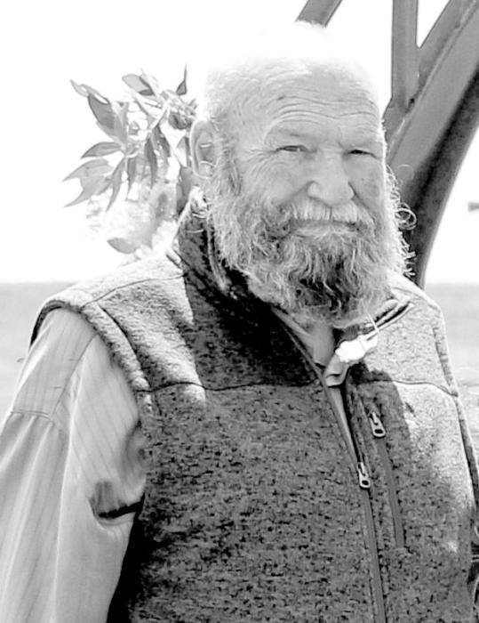 Christopher G. Martin, 68