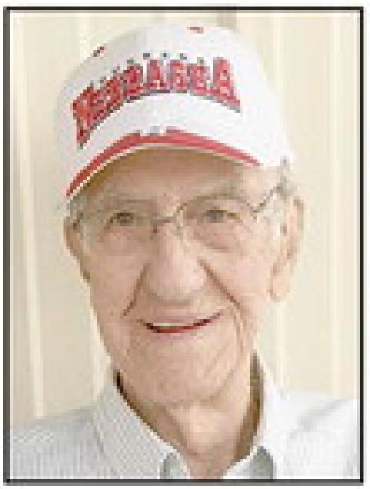 Lloyd J. Sunny” Alderman