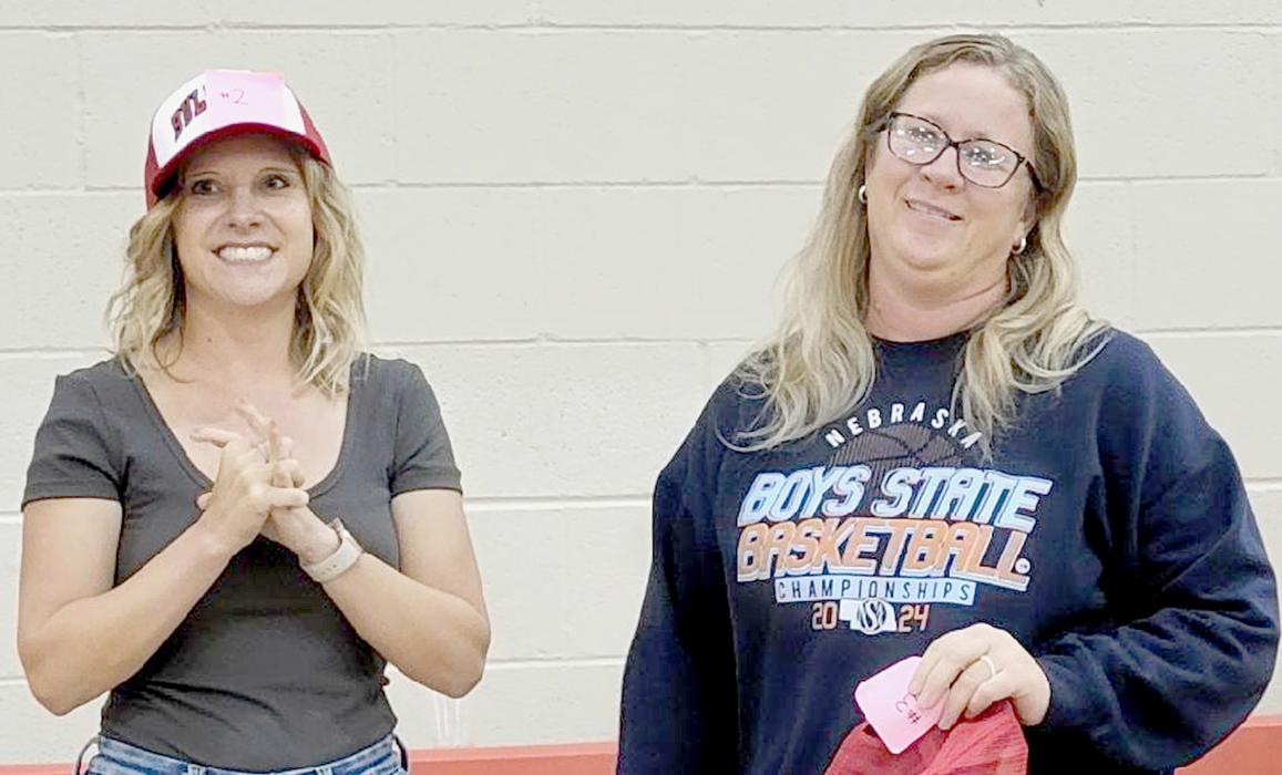 Bulldog Booster Club Holds its 7th Annual Bulldog Pride Fundraiser