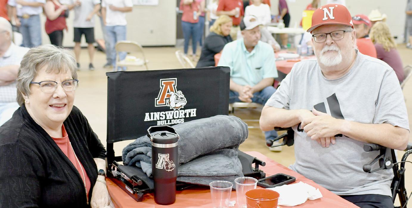 Bulldog Booster Club Holds its 7th Annual Bulldog Pride Fundraiser