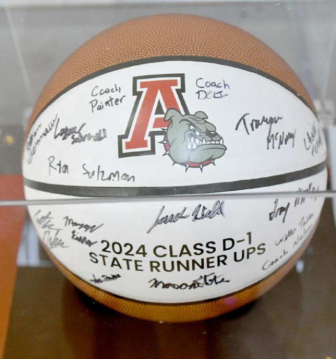 Bulldog Booster Club Holds its 7th Annual Bulldog Pride Fundraiser
