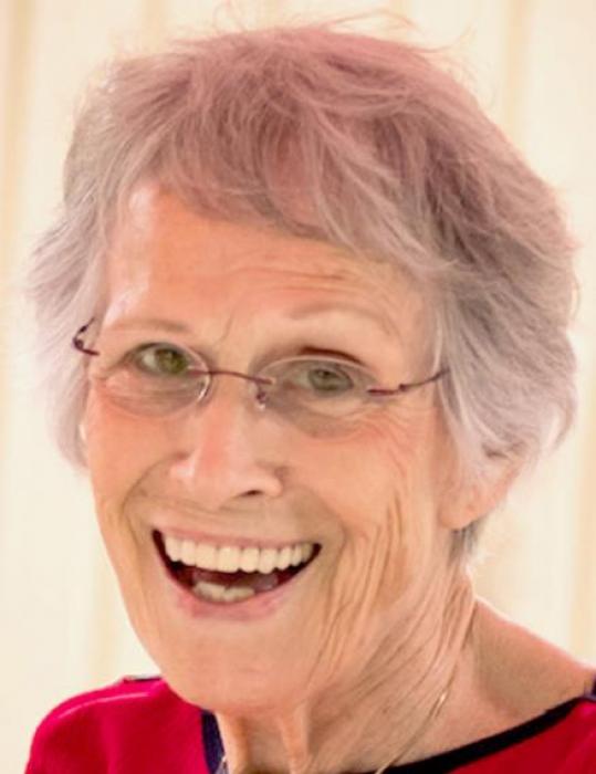Leona Joan Emry, 82