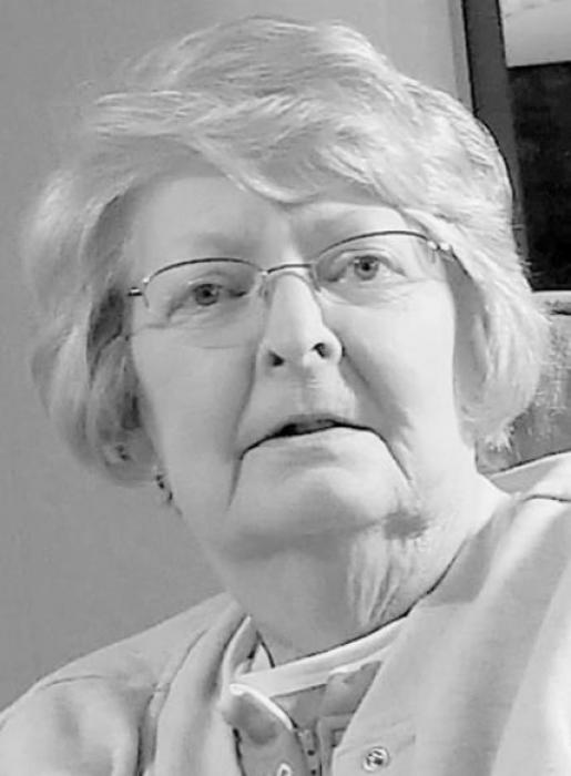 Jeanne J. Nost, 73