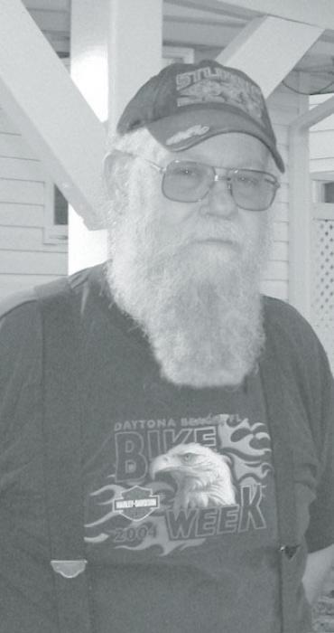James H. 'Rudy' Rudnick, 75