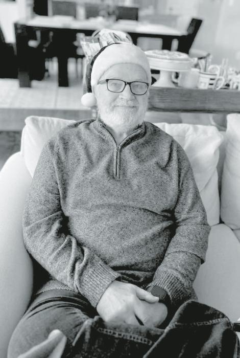 Dr. Craig Kelly, 76