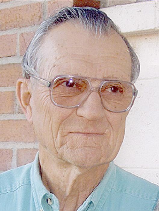 Duane Leslie Lovegrove