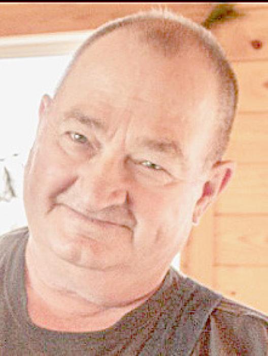 Gary L. Jones, 70