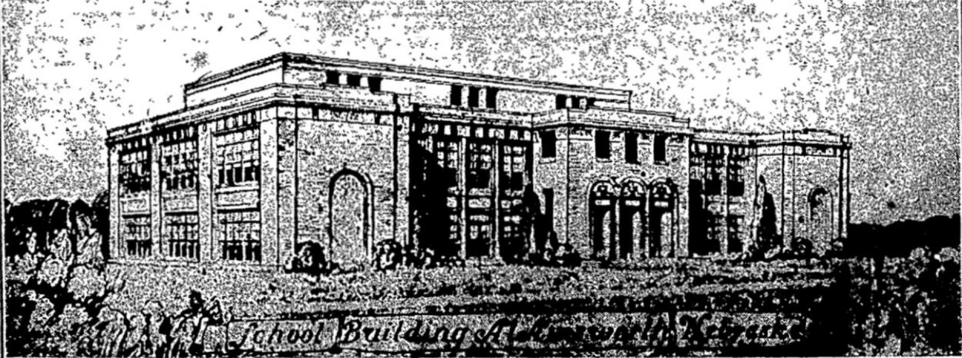 This Week In Brown County History