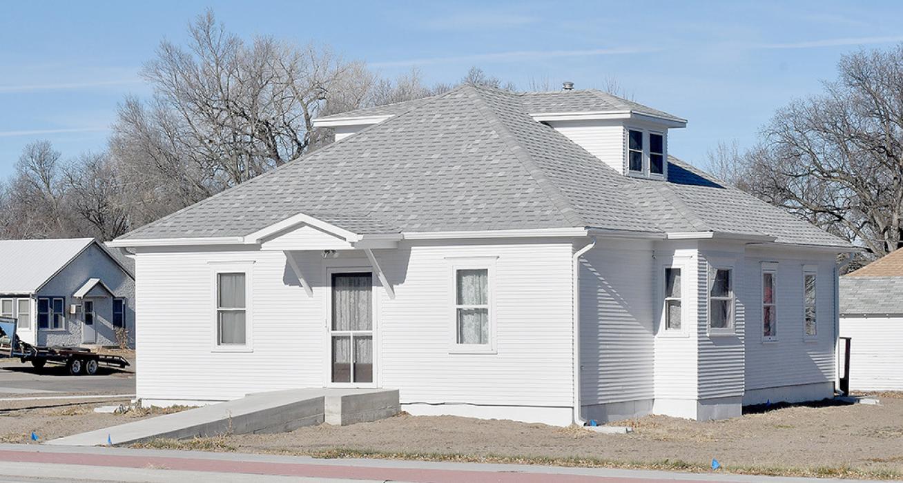 Brown County Historical Society Gets Assistance from the Brown County Community Fund