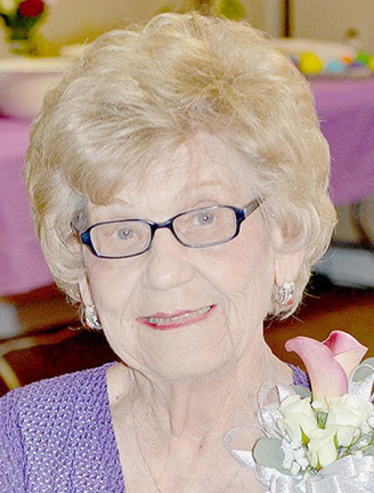 Berniece E. Fiala, 95