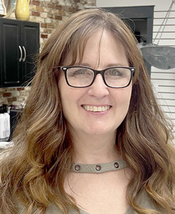 Sprucing Up: Andrea Young Opens Two Businesses on Main Street