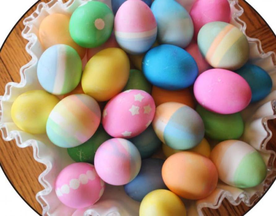 What Do Eggs Have to Do With Easter?
