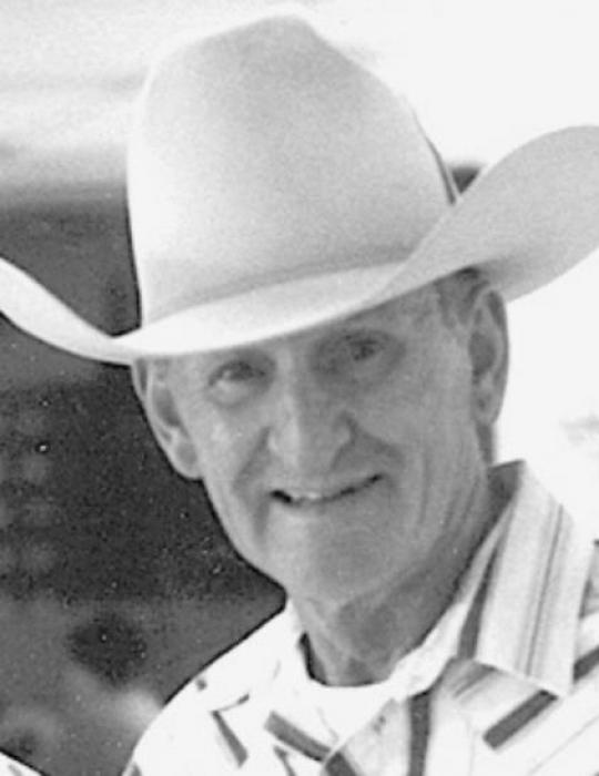 Ben R. Burdick, 94