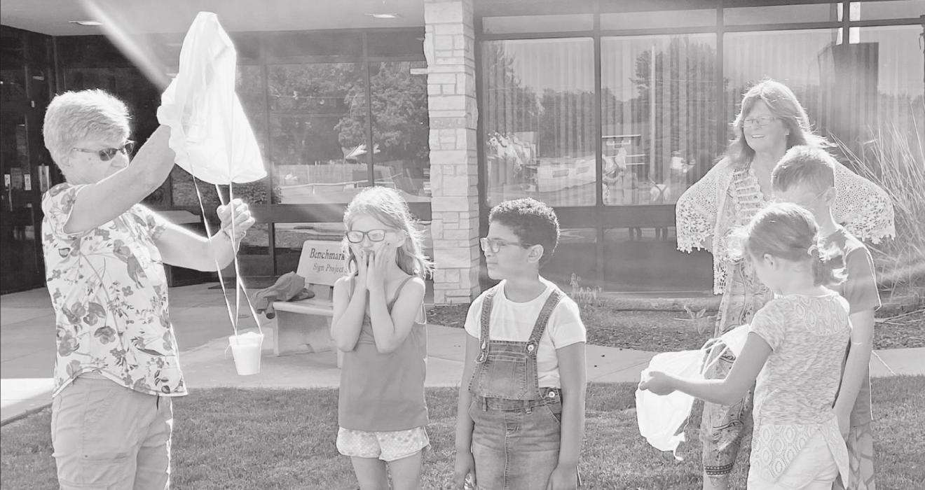 Elementary Summer School Comes to an End with Creative Learning