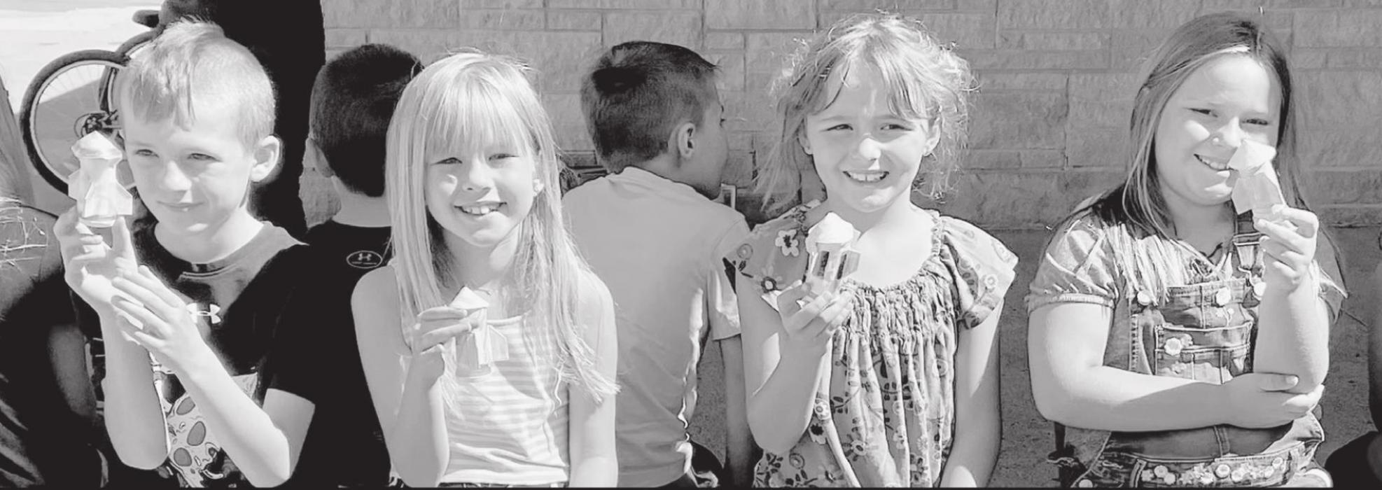 Elementary Summer School Comes to an End with Creative Learning