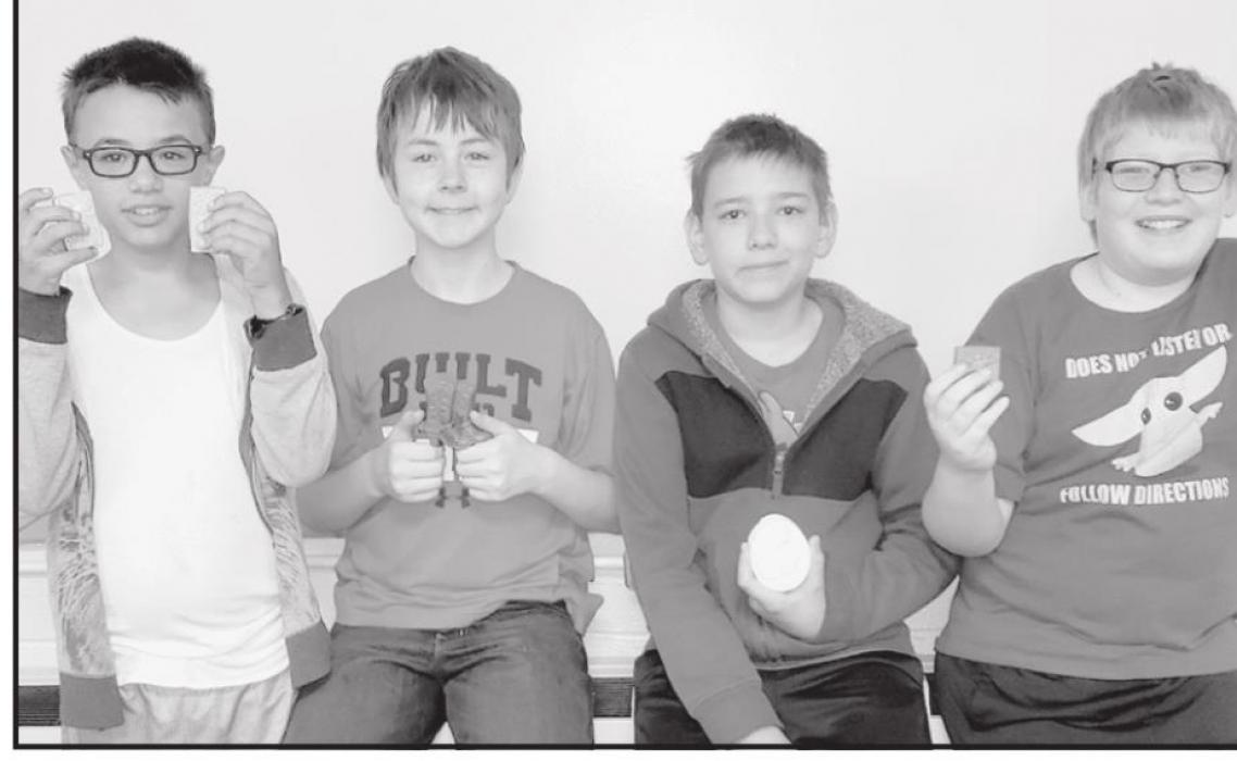Elementary Summer School Comes to an End with Creative Learning